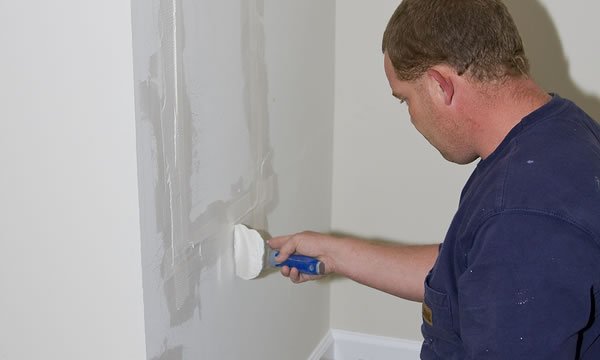 Drywall Patching las vegas
